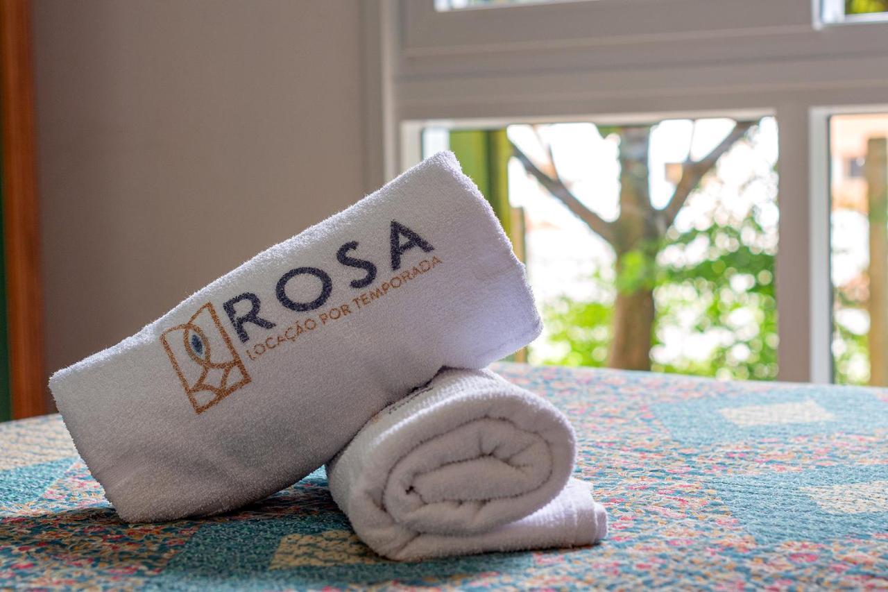Rosa Luxo Giovani Pizetta Daire Gramado Dış mekan fotoğraf